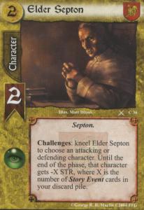 Elder Septon